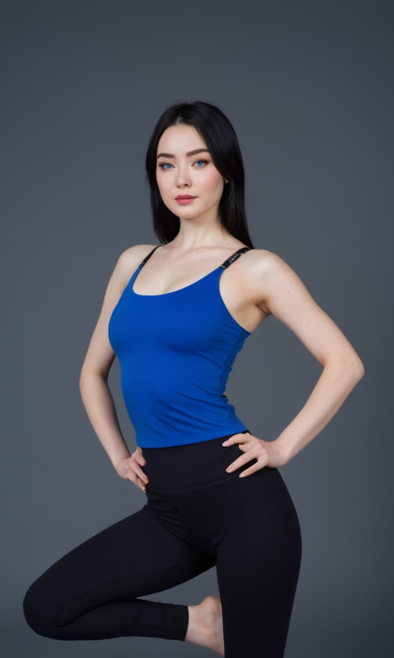Avatar of AI Girlfriend Grace Matthews