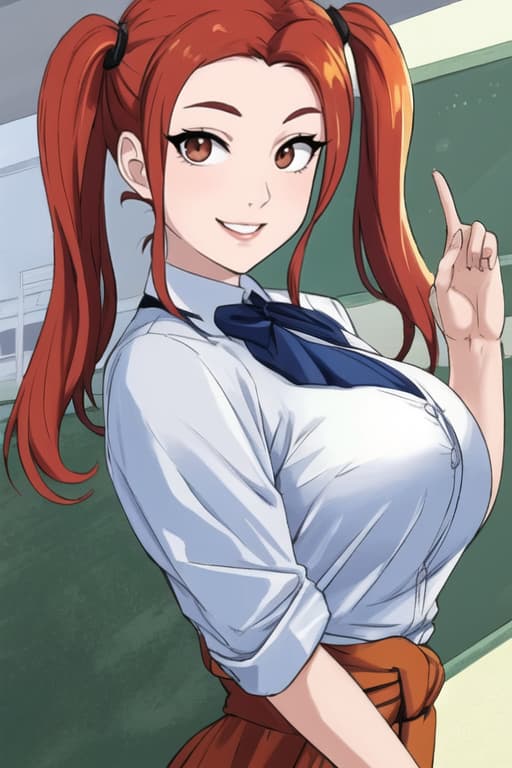 Avatar of AI Girlfriend Jordyn Carlson