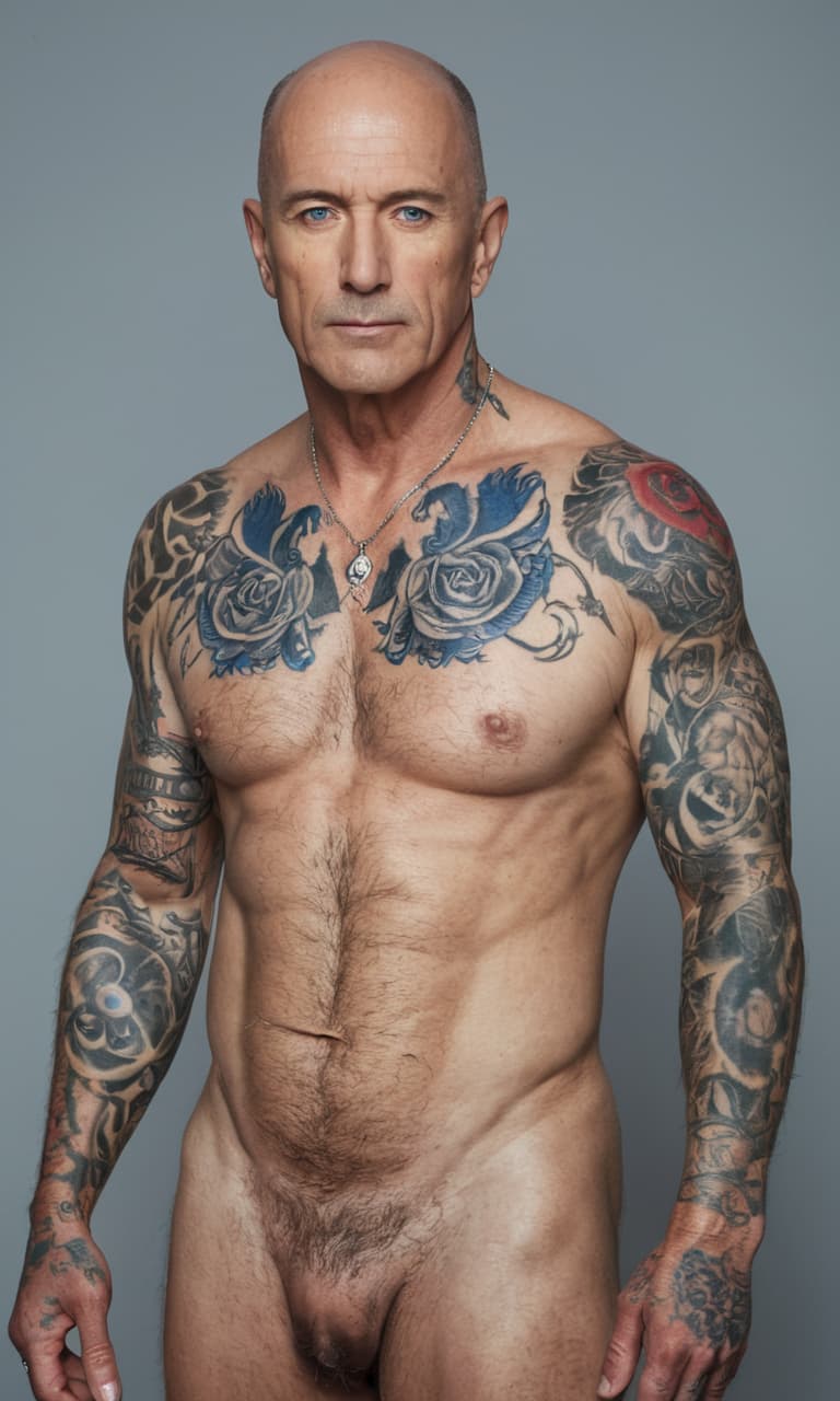 Avatar of AI Boyfriend Kip Kirk
