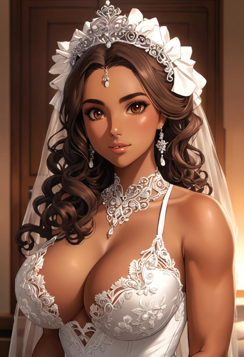 Avatar of AI Girlfriend Danielle Guzman