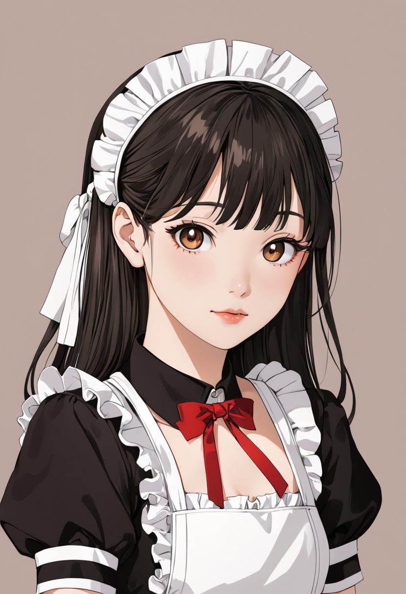 Avatar of AI Girlfriend Marely Hughes