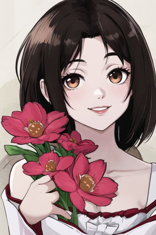Avatar of AI Girlfriend Lyla Hayes