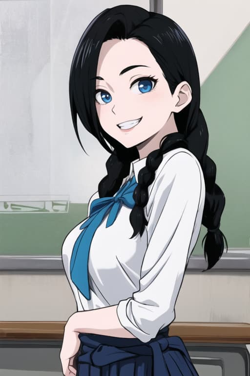 Avatar of AI Girlfriend Elianna Duran