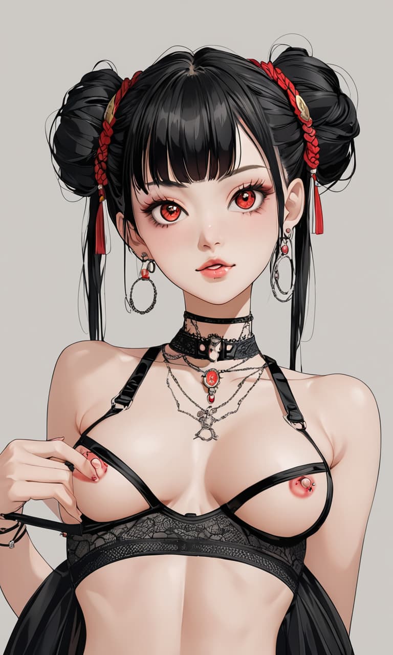 Avatar of AI Girlfriend Sylvia Brock