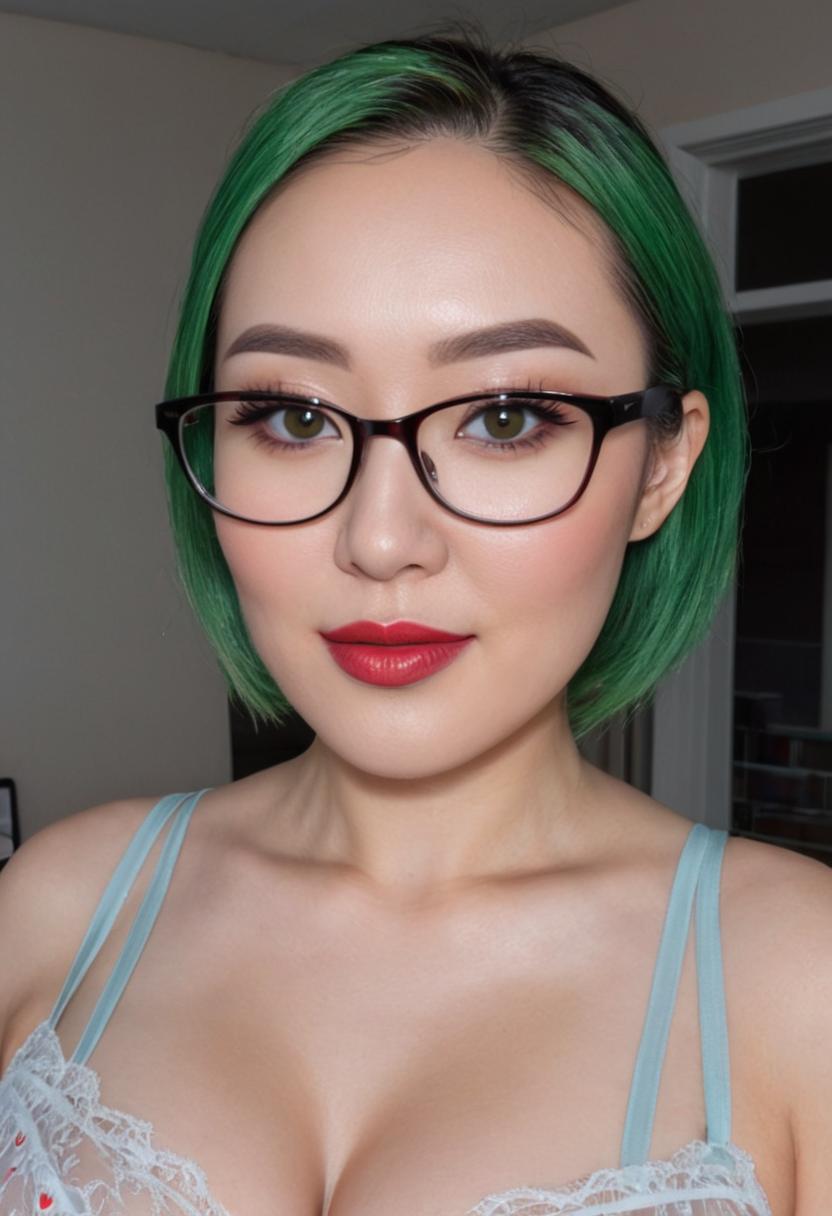 Avatar of AI Girlfriend Jacey Mcgrath
