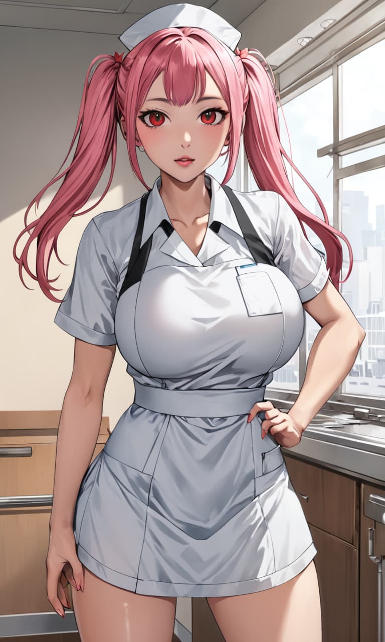 Avatar of AI Girlfriend Akira Hill