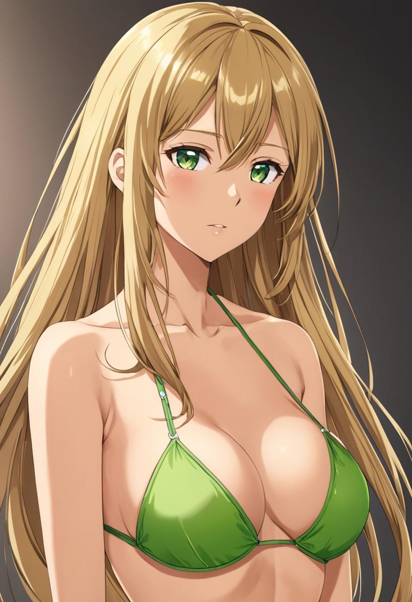 Avatar of AI Girlfriend Janiya Butler