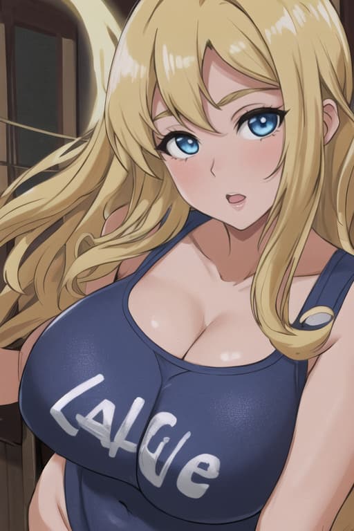Avatar of AI Girlfriend Hallie Frazier