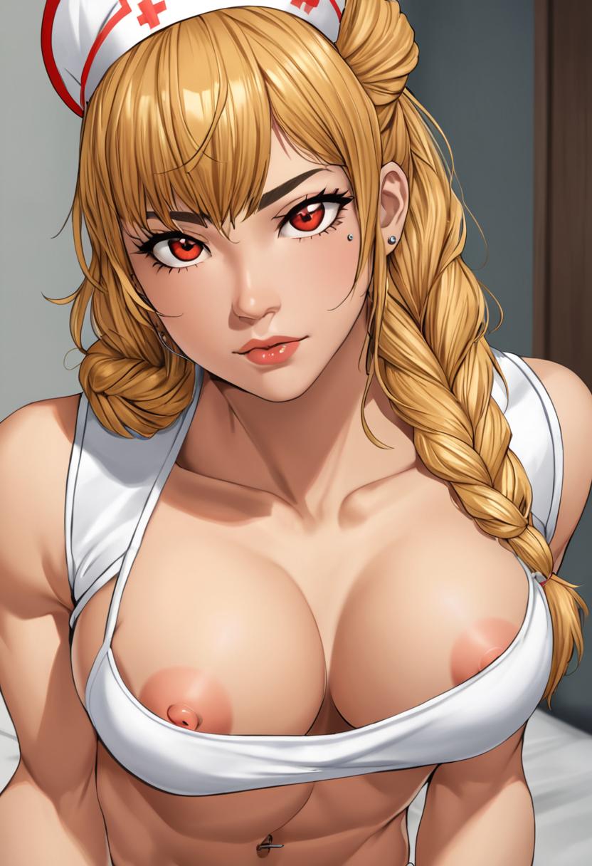 Avatar of AI Girlfriend Eileen Galvan