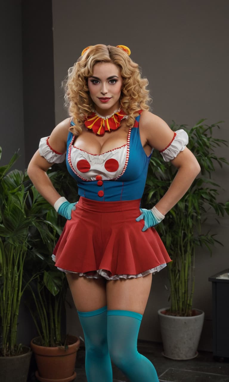 Avatar of AI Girlfriend Julissa Delgado
