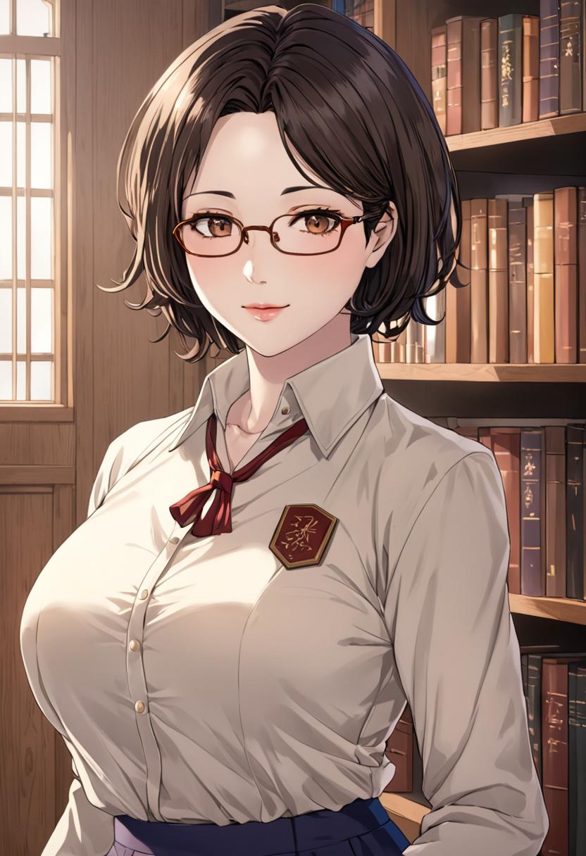 Avatar of AI Girlfriend Stephany Lam