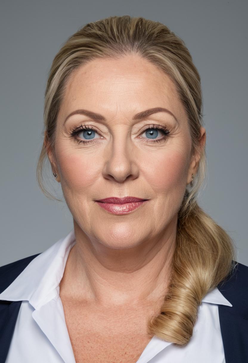 Avatar of AI Girlfriend Bethany Cunningham