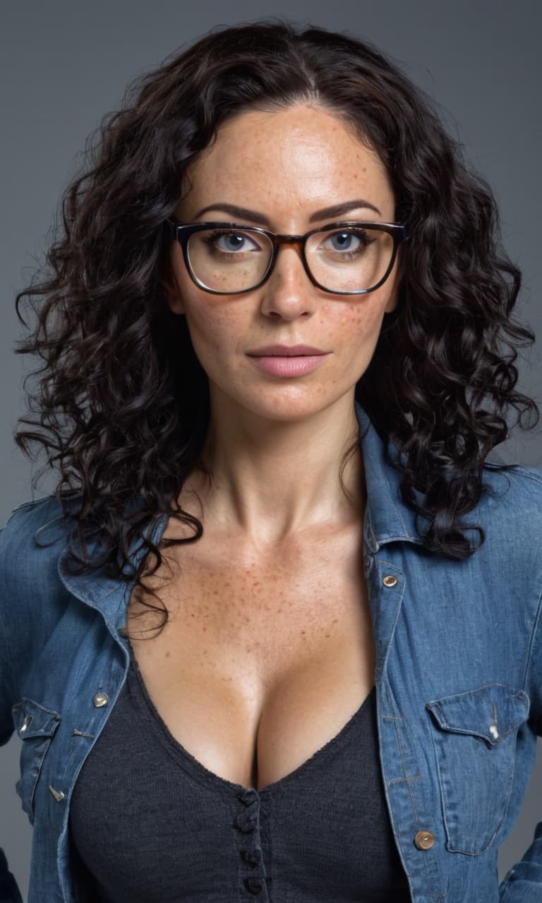 Avatar of AI Girlfriend Chanel Hopkins