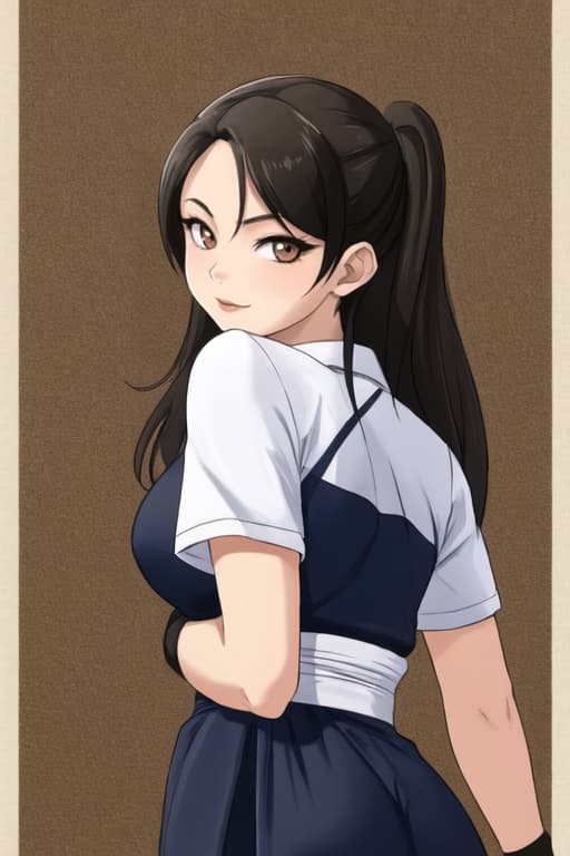 Avatar of AI Girlfriend Nayeli Jefferson