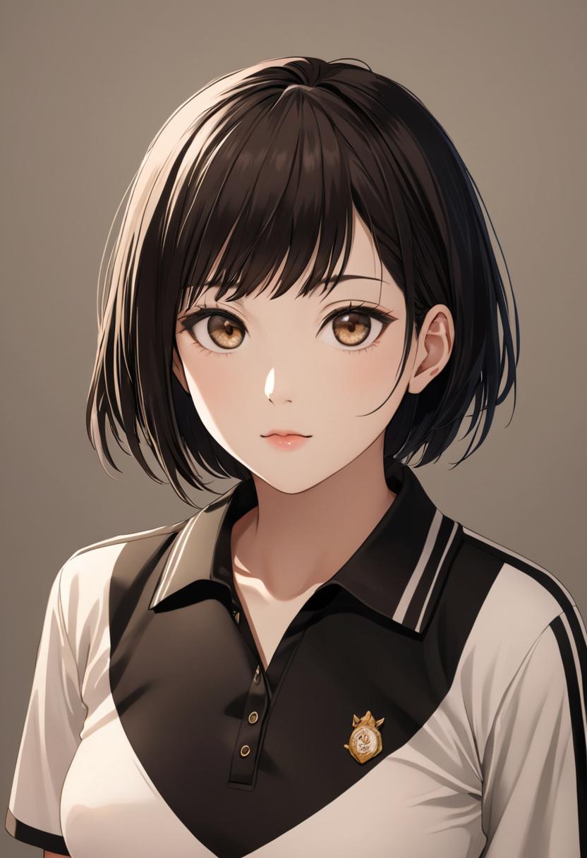 Avatar of AI Girlfriend Emery Bridges