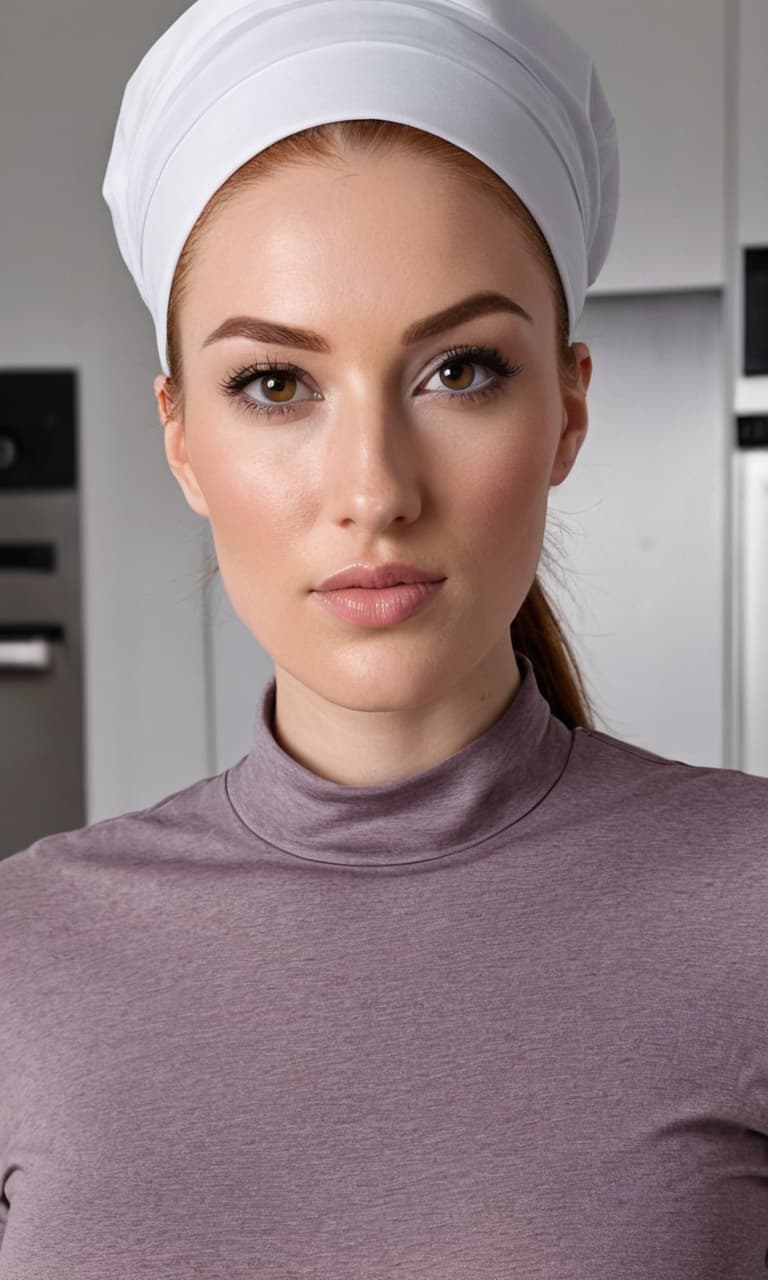 Avatar of AI Girlfriend Georgia Mills