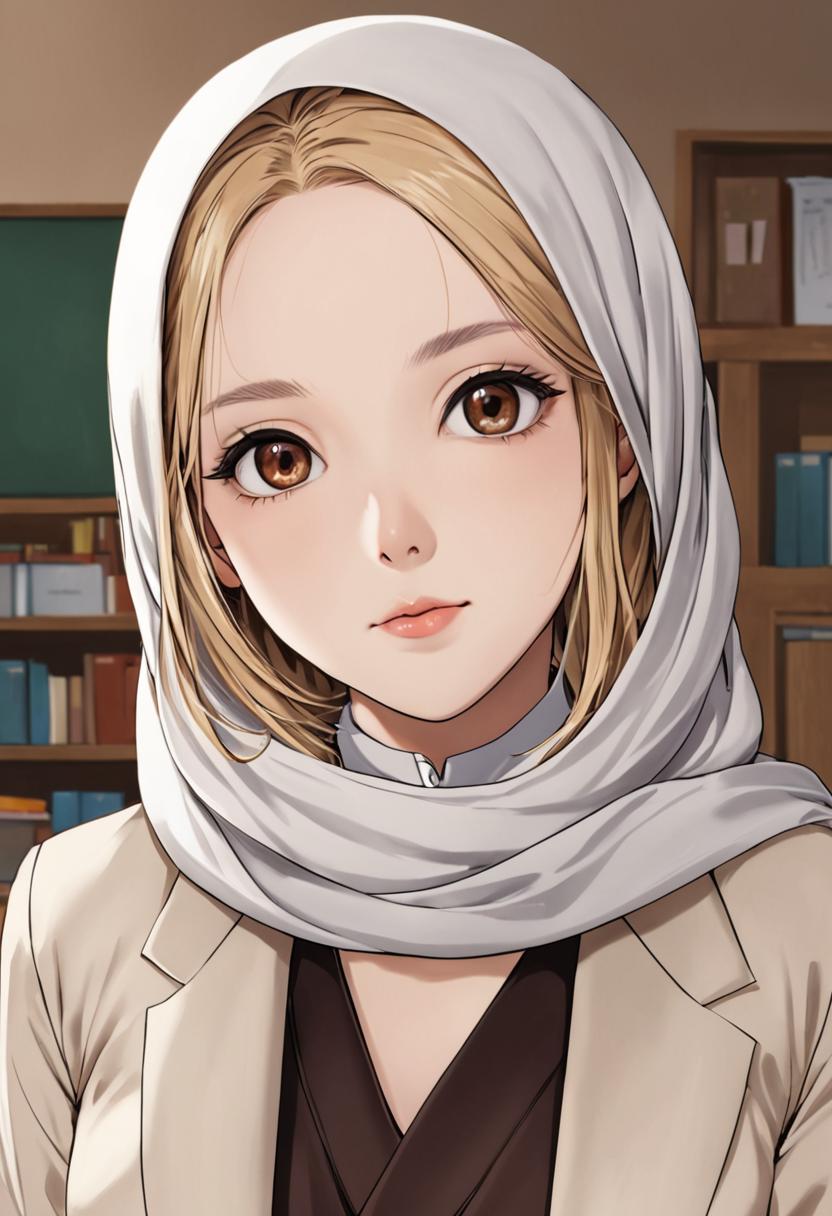 Avatar of AI Girlfriend Elle Eaton