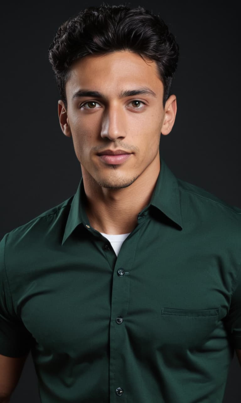 Avatar of AI Boyfriend Jonathan Mays