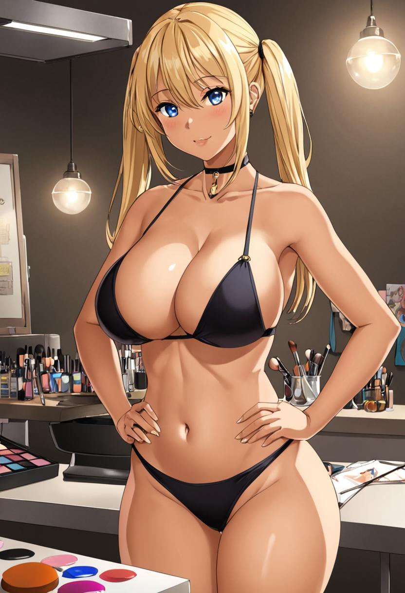 Avatar of AI Girlfriend Cynthia Stewart