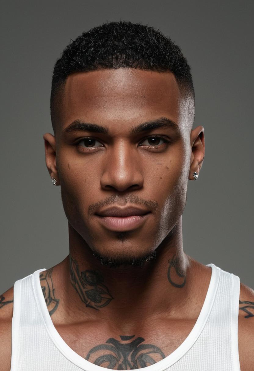 Avatar of AI Boyfriend Dong Pierce