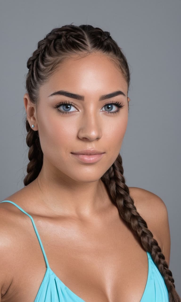 Avatar of AI Girlfriend Deanna Cordova