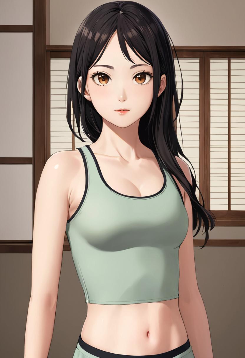 Avatar of AI Girlfriend Sloane Cobb