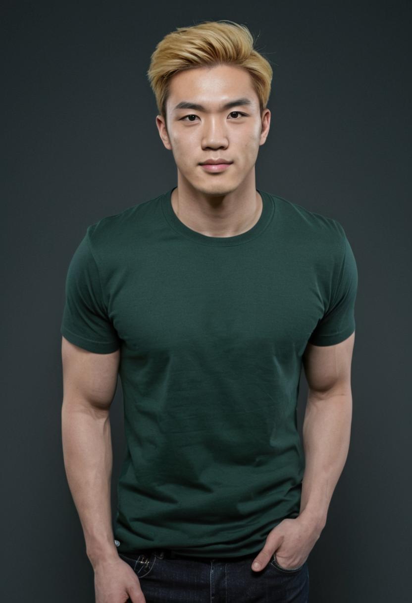 Avatar of AI Boyfriend Rory Dawson