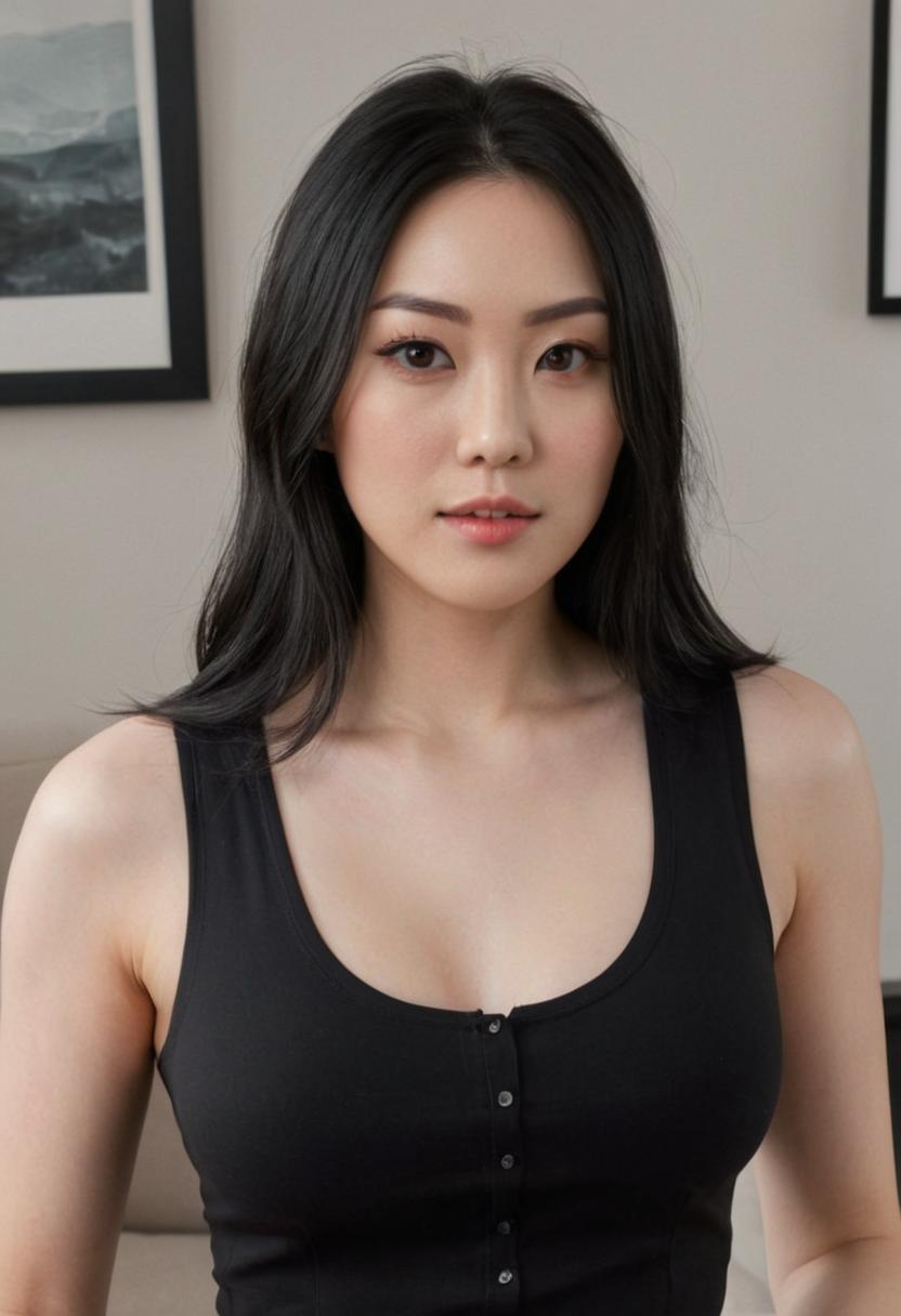 Avatar of AI Girlfriend Kristen Kramer