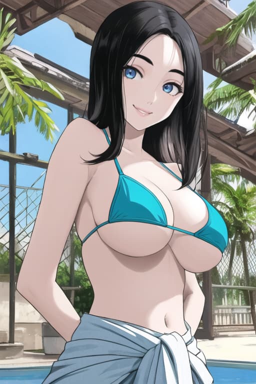 Avatar of AI Girlfriend Kaylee Roman