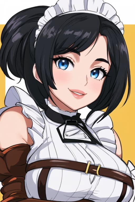 Avatar of AI Girlfriend Ciara Downs