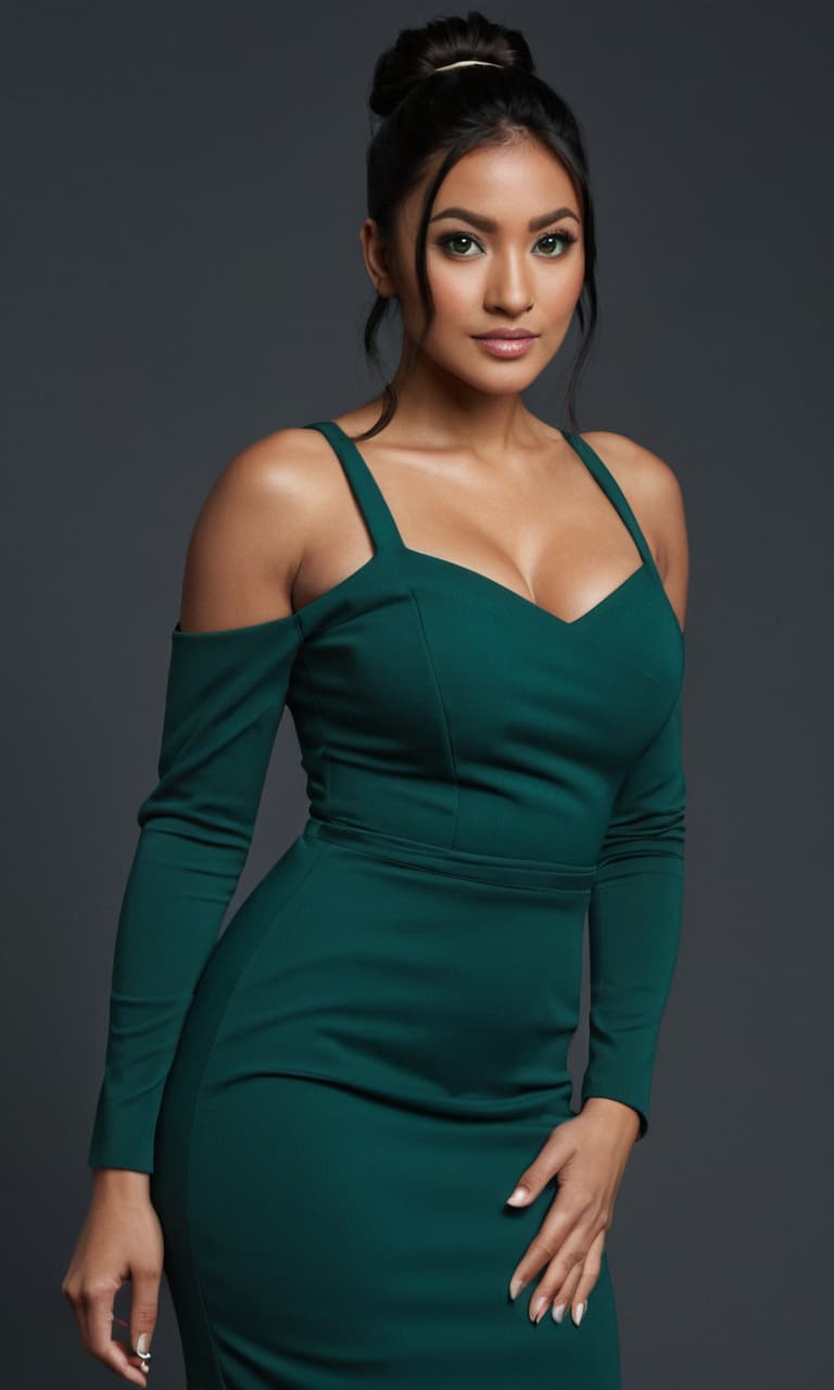 Avatar of AI Girlfriend Katelynn Tran