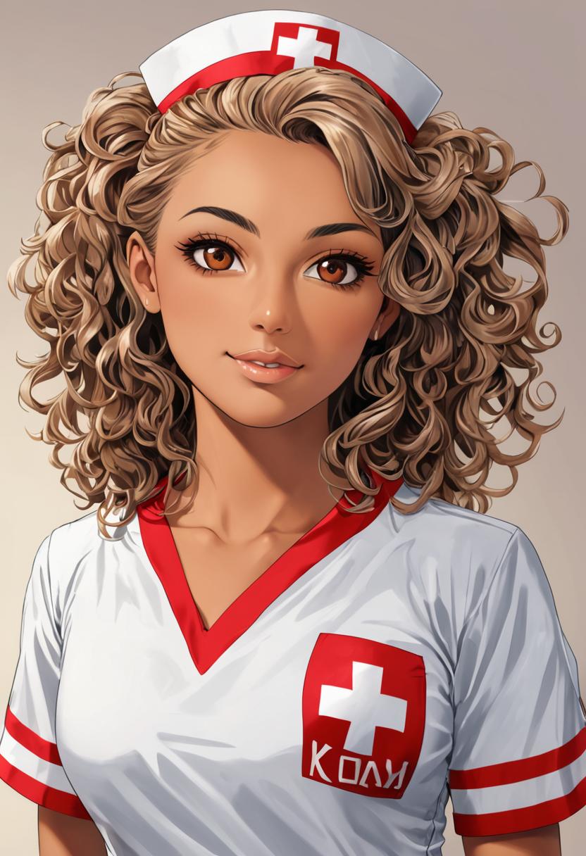Avatar of AI Girlfriend Natalia Stuart