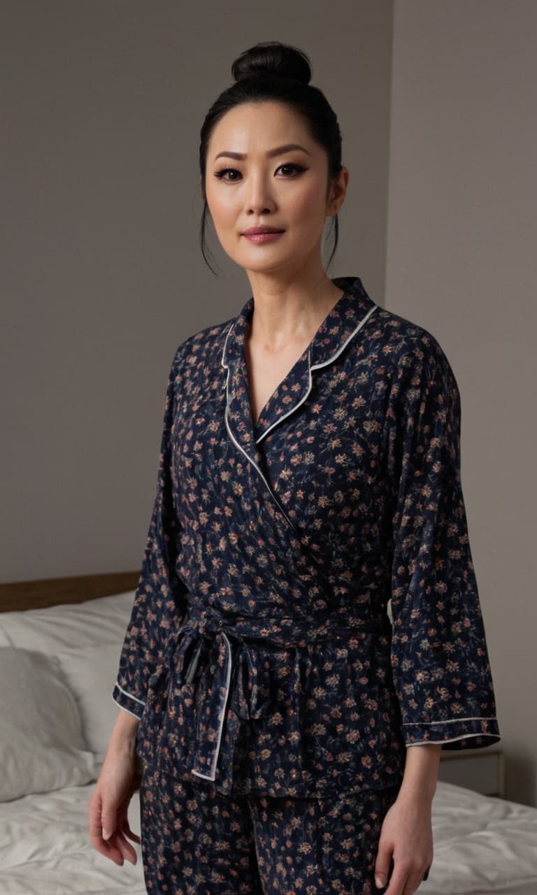 Avatar of AI Girlfriend Charlie Odonnell