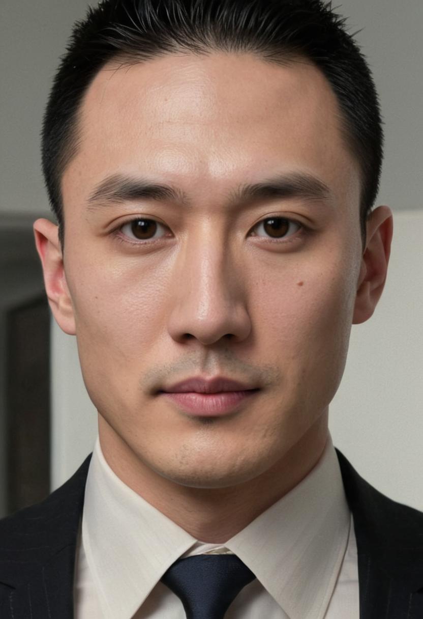 Avatar of AI Boyfriend Kip Sheppard