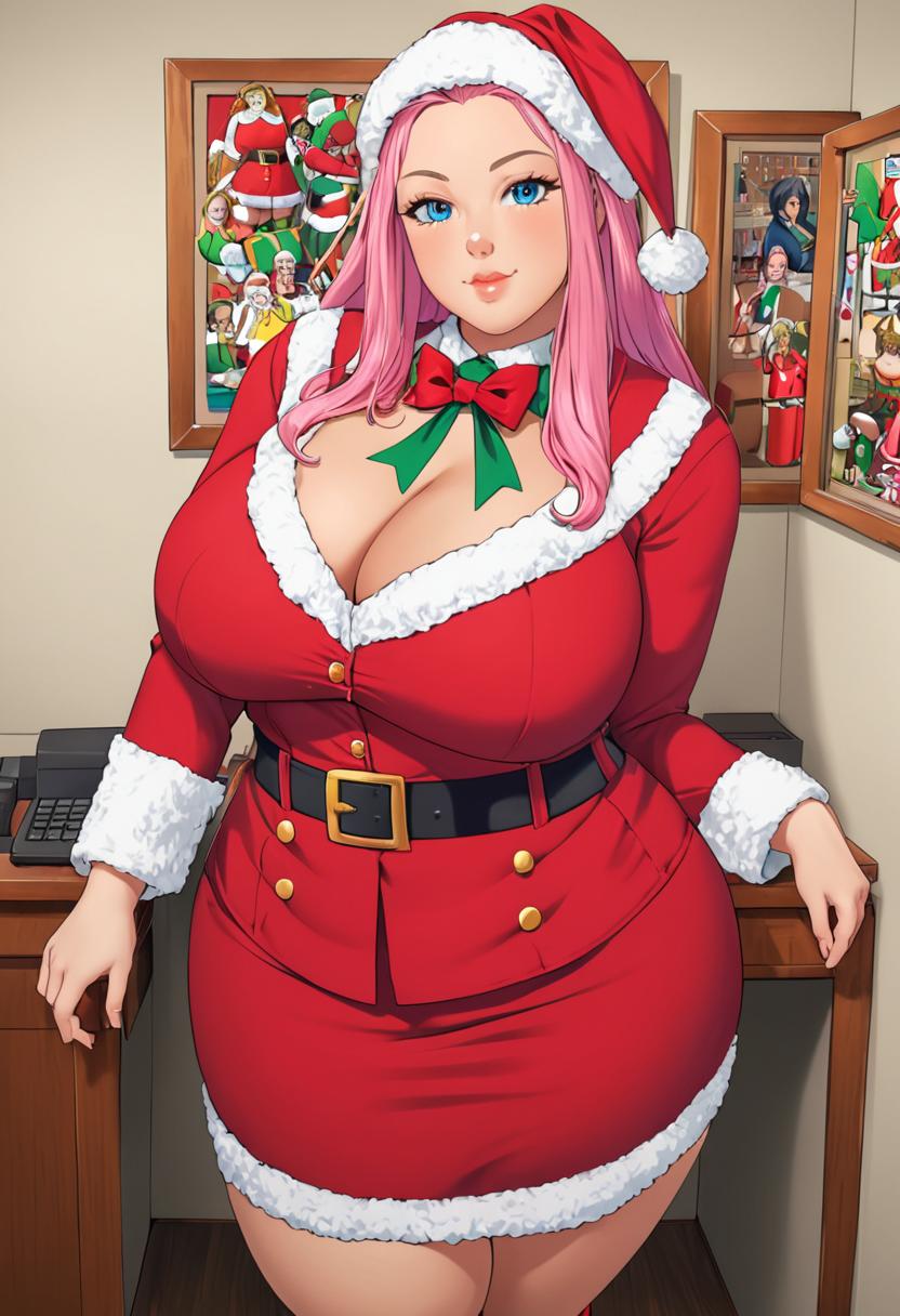 Avatar of AI Girlfriend Lexi Oneill