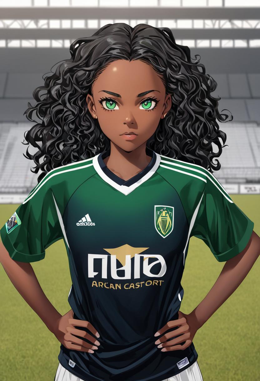 Avatar of AI Girlfriend Laney Frost