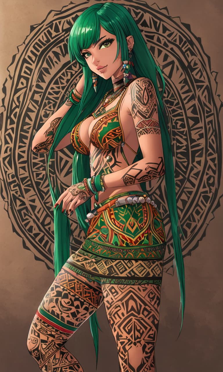 Avatar of AI Girlfriend Alyssa Khan