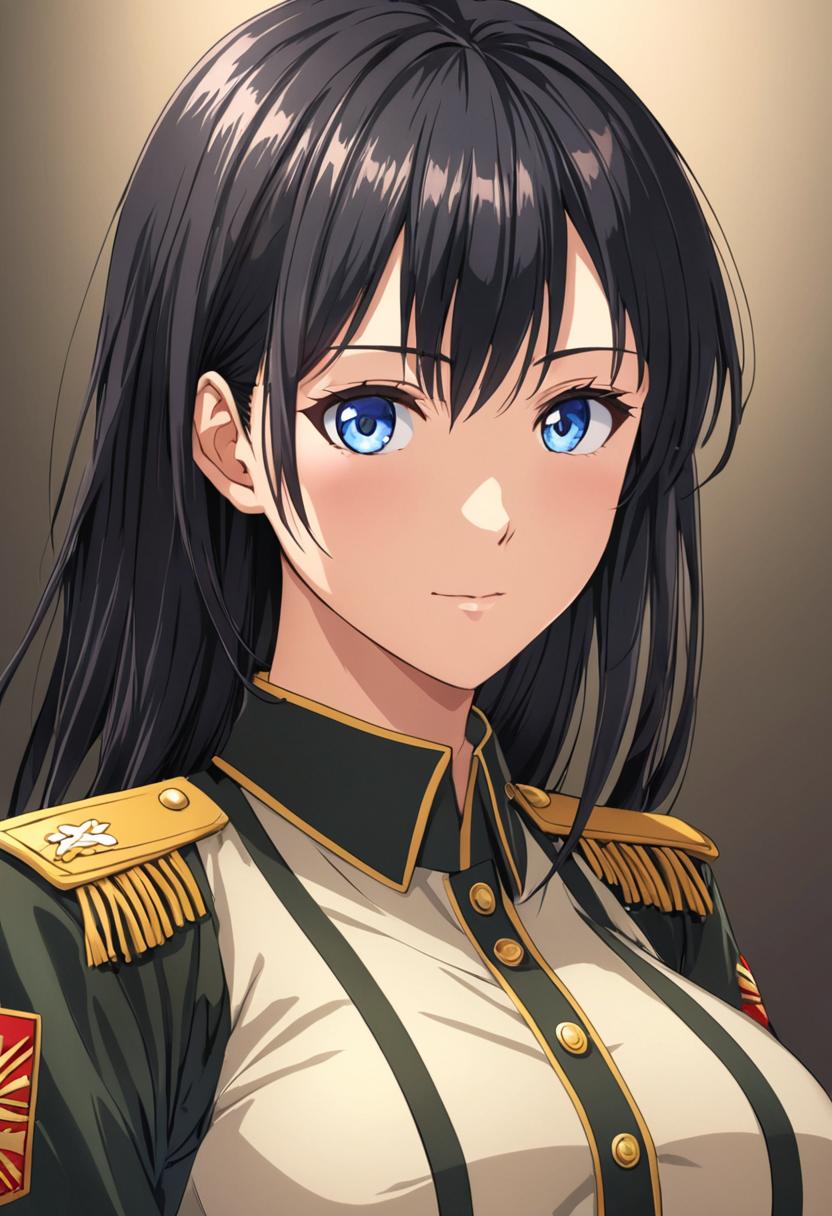 Avatar of AI Girlfriend Mylee Wilkinson