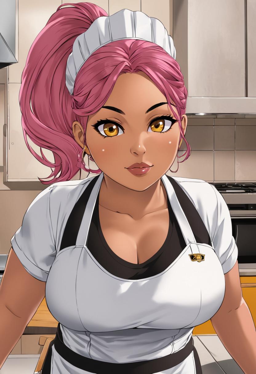 Avatar of AI Girlfriend Jasmine Howell