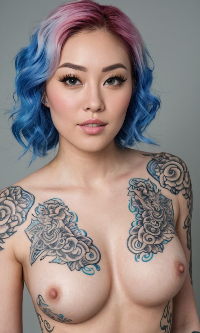 Avatar of AI Girlfriend Shayna Carr