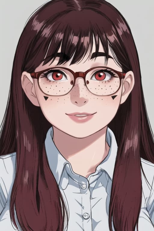 Avatar of AI Girlfriend Melissa Robbins