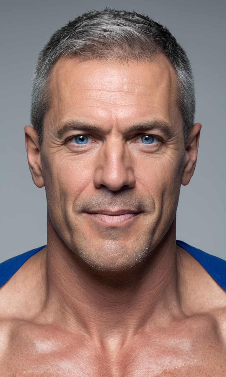 Avatar of AI Boyfriend Stacey Escobar