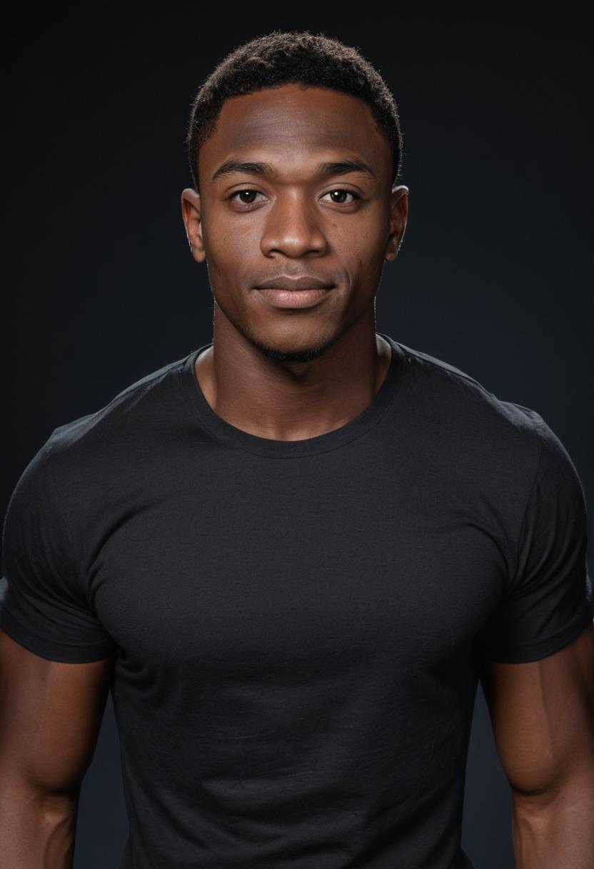 Avatar of AI Boyfriend Ira Wolfe