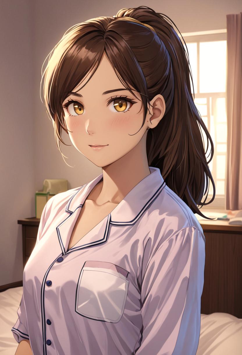 Avatar of AI Girlfriend Macie Webster