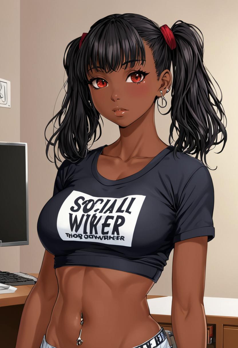 Avatar of AI Girlfriend Cara Wang