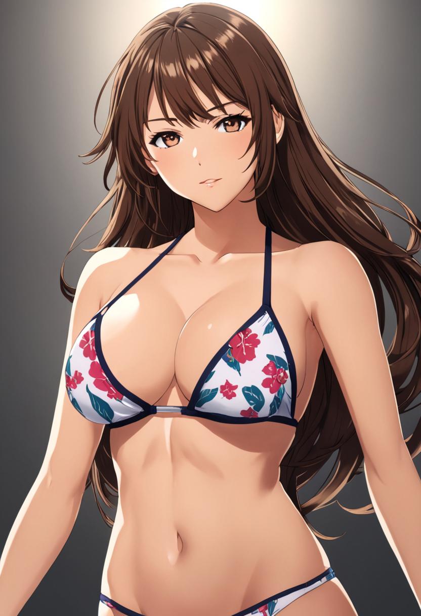 Avatar of AI Girlfriend Madelynn Freeman