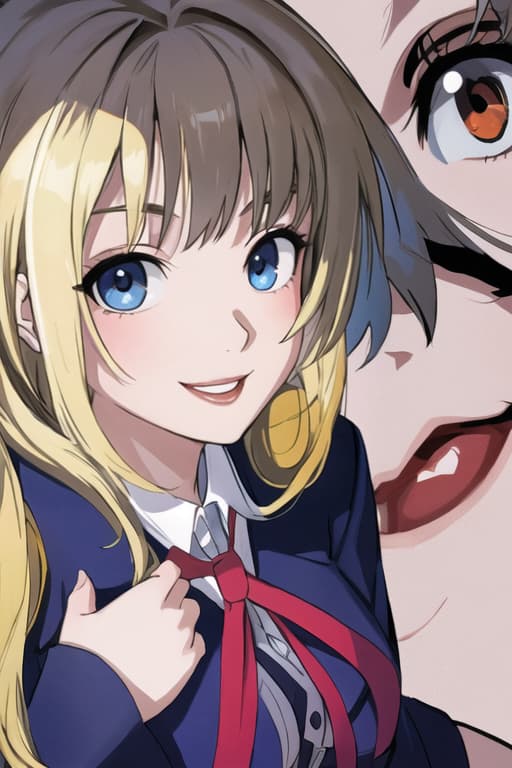 Avatar of AI Girlfriend Sophie Shea