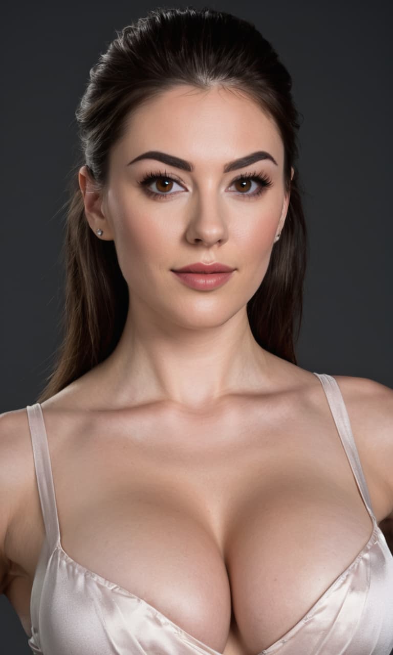 Avatar of AI Girlfriend Amy Lyons