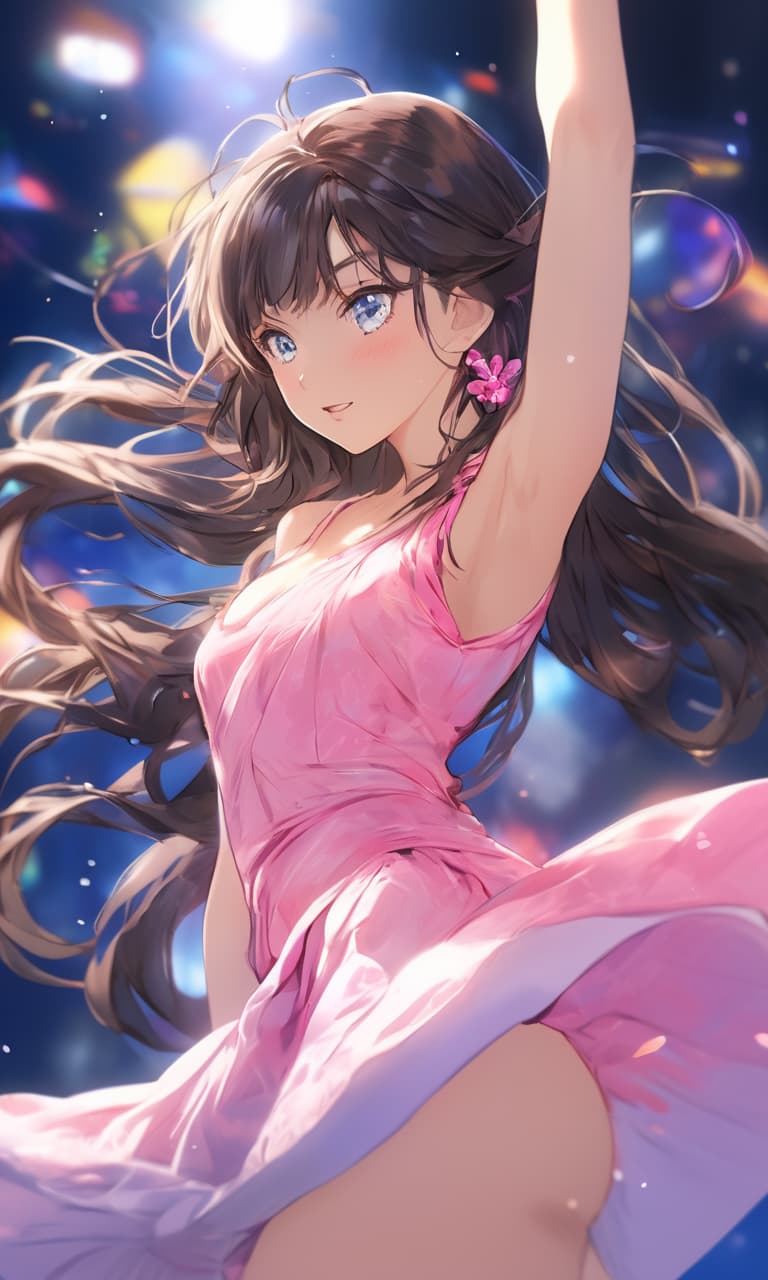 Avatar of AI Girlfriend Estrella Valenzuela