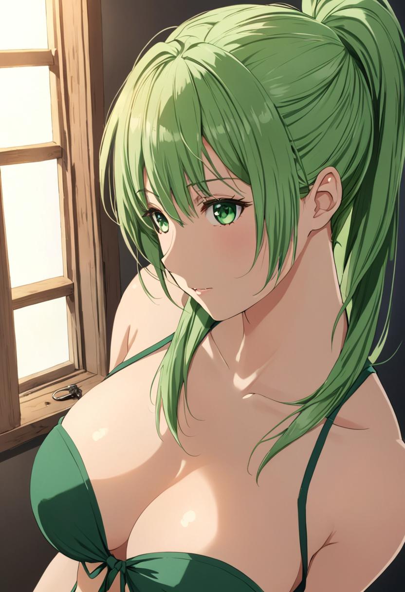 Avatar of AI Girlfriend Chelsea Howell
